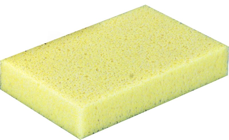 Sponge, le nettoyage Pic2