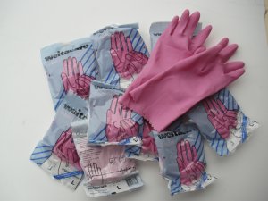 Gants de protection, des gants réutilisables, des