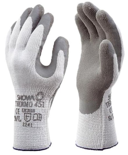 Gants de protection, des gants réutilisables, des Pic1