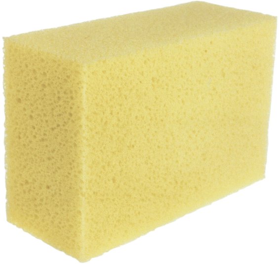 Sponge, le nettoyage Pic1