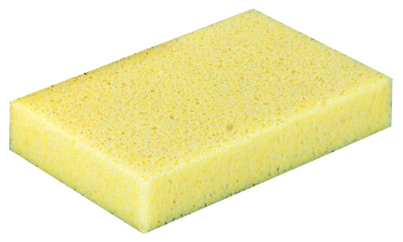 Sponge, le nettoyage Pic1